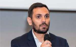 Mădălin Staniu, Black Bullet: „Transformarea digitală înseamnă înţelegerea proceselor”